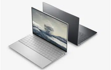 The new Dell XPS 13 Plus (Image source: Dell)