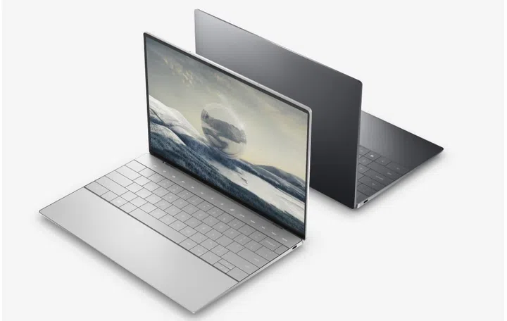 The new Dell XPS 13 Plus (Image source: Dell)
