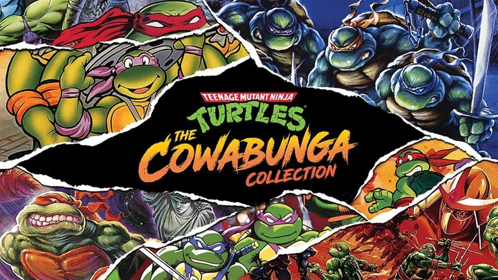 Image: Konami