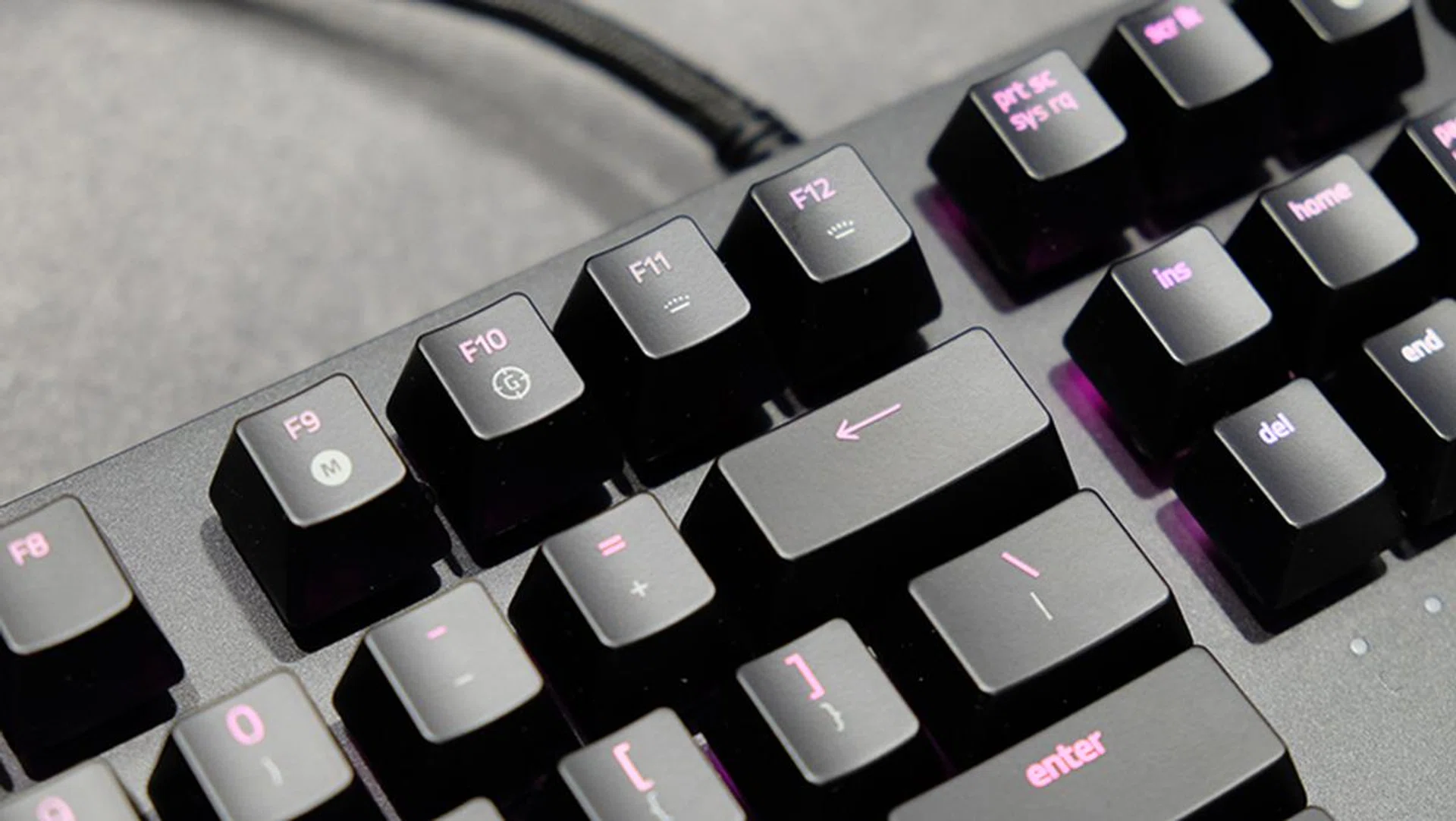 Razer Huntsman Elite