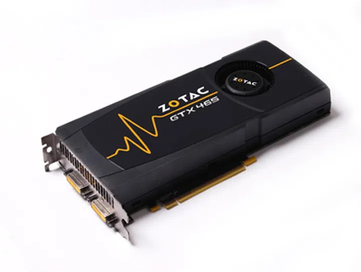 ZOTAC Announces GeForce GTX400 Series Graphics Card | HardwareZone ...