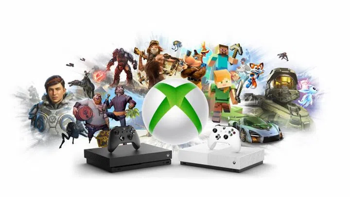 Image: Xbox
