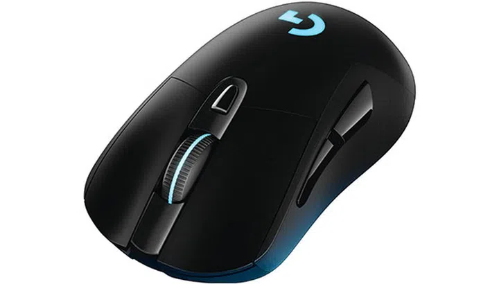Image Source: Logitech