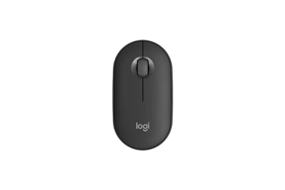 Logitech Pebble Mouse 2 M350S