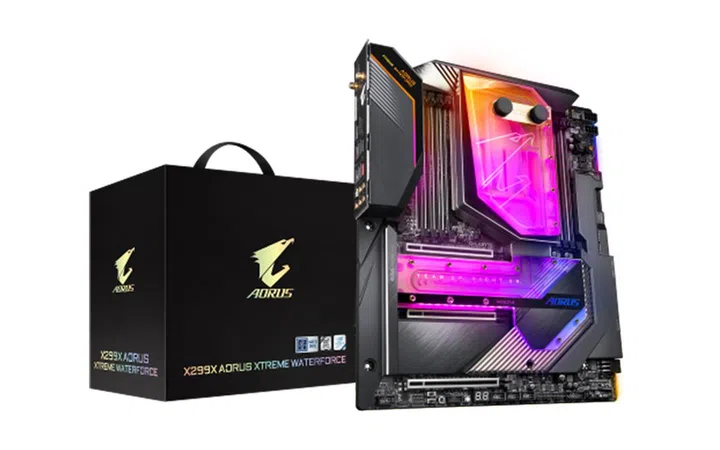 Image Source: Gigabyte