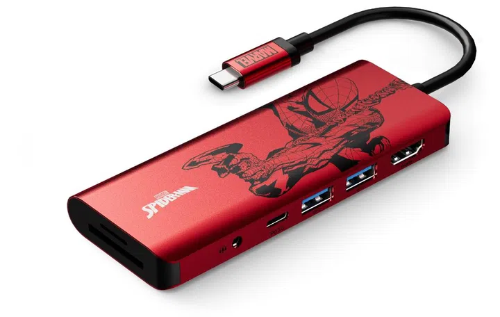 Image source: Belkin. 