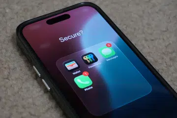 iPhone Security