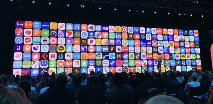 Apple wants to bring more apps to macOS.