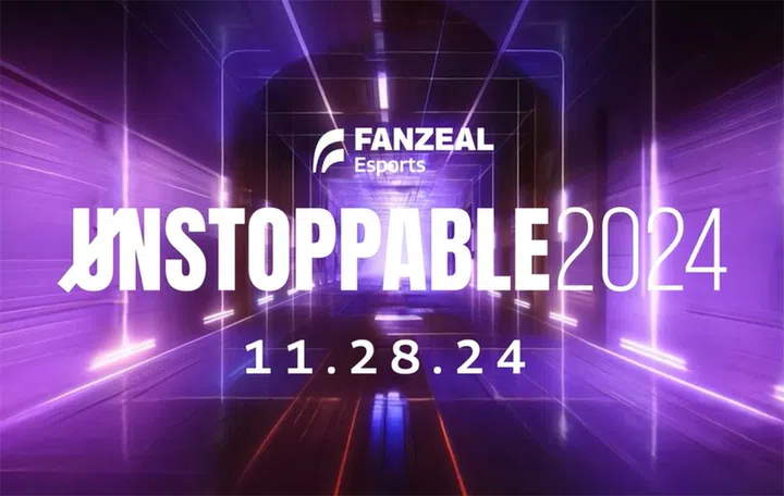 Yes to more esports events in Singapore. Photo: Fanzeal