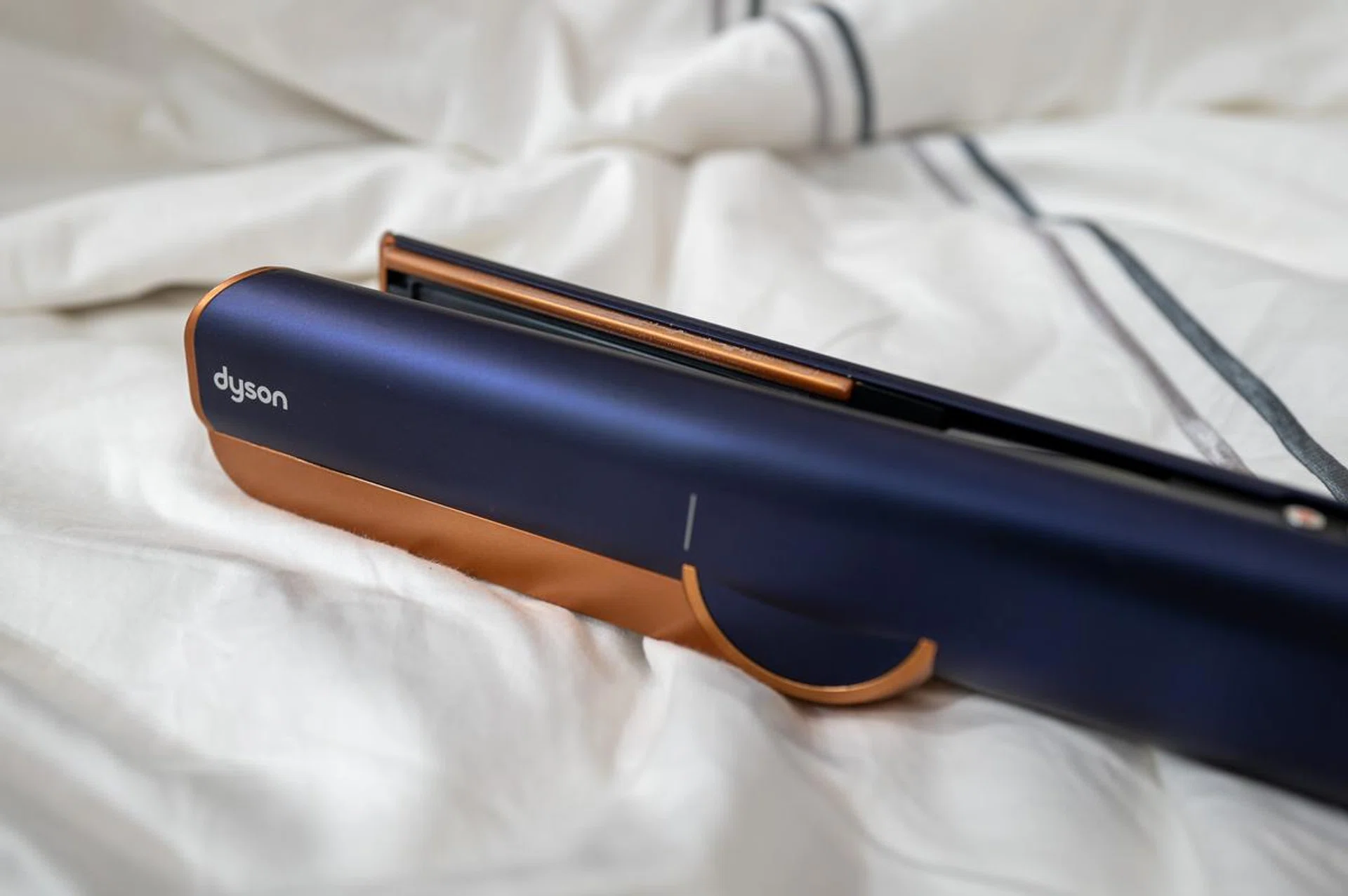 Despite some quirks, the Airstrait is the best hair straightener in the market. Period.
