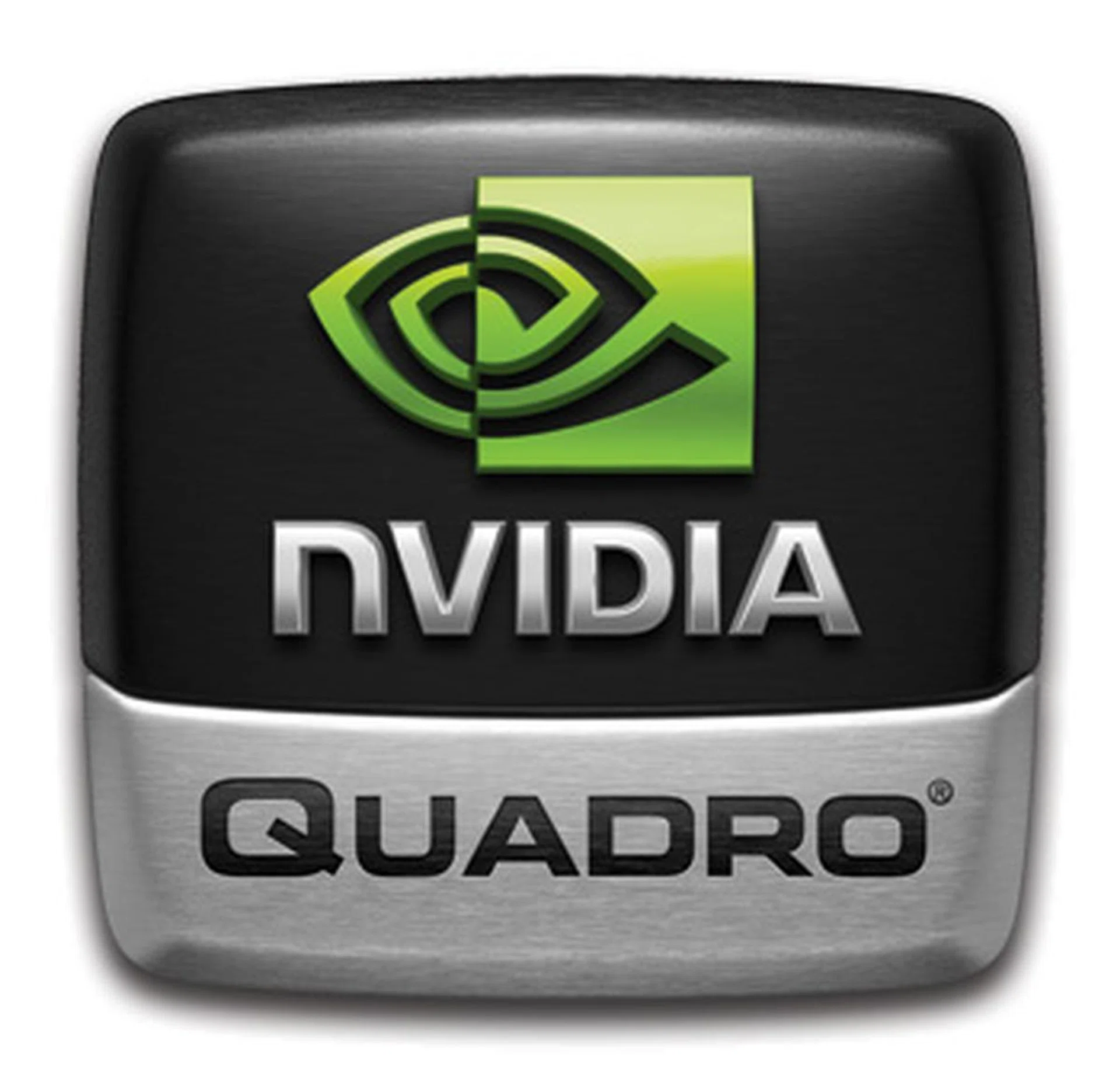 NVIDIA's Quadro is specially suited for professionals in the digital content creation, computer assisted design and video production industry. We'll cover Quadro in depth in our next feature article.