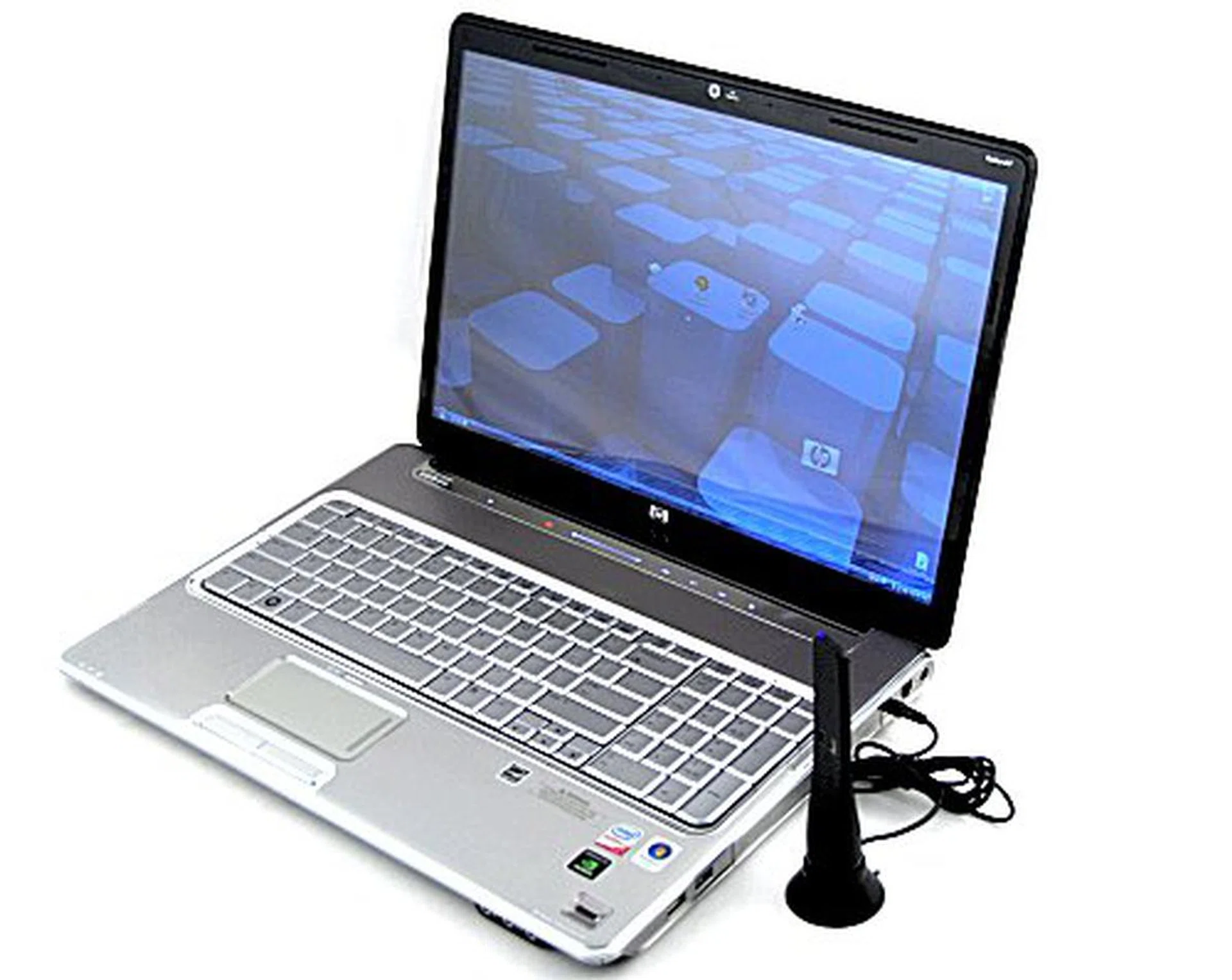 If you're looking for a desktop replacement you can rely on, the HP Pavilion dv7 is a good, versatile choice with its all-round performance capabilities and multimedia functions.