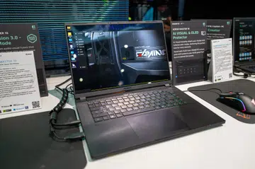 Gigabyte Aorus Master 16