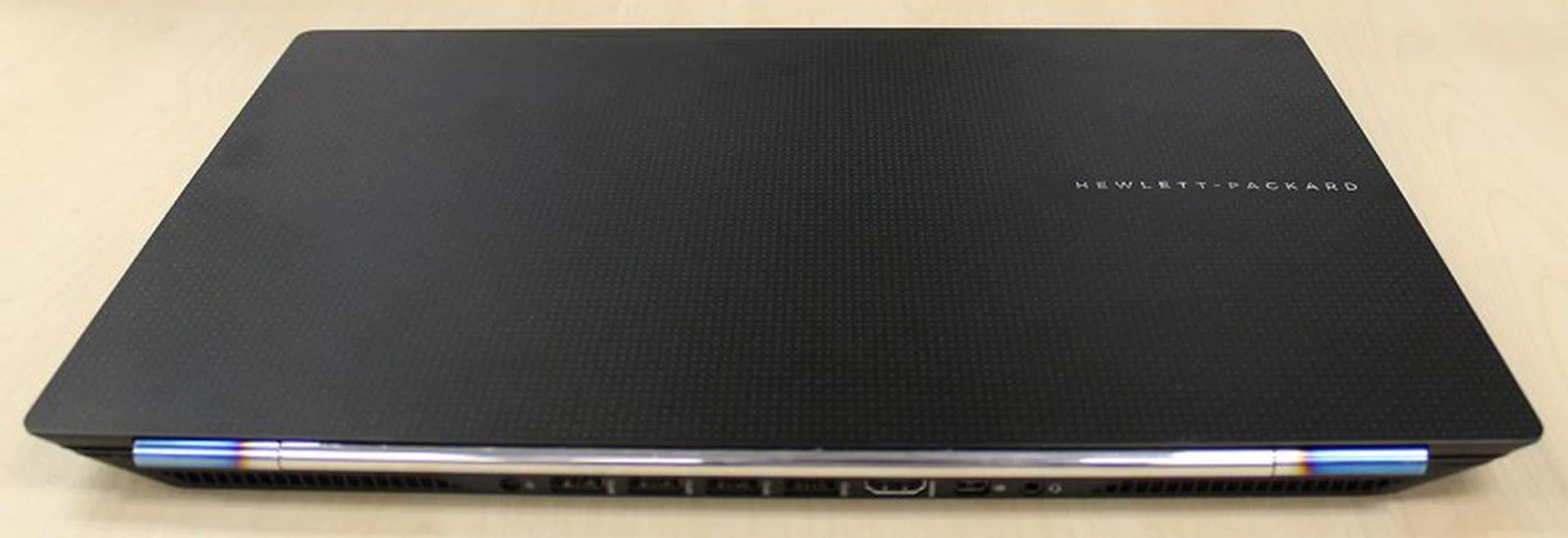 The HP Omen might not feature the latest gaming hardware, but its overall performance is decent, plus it looks and feels absolutely fantastic.