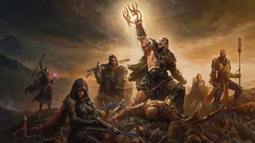 Image: Blizzard Entertainment
