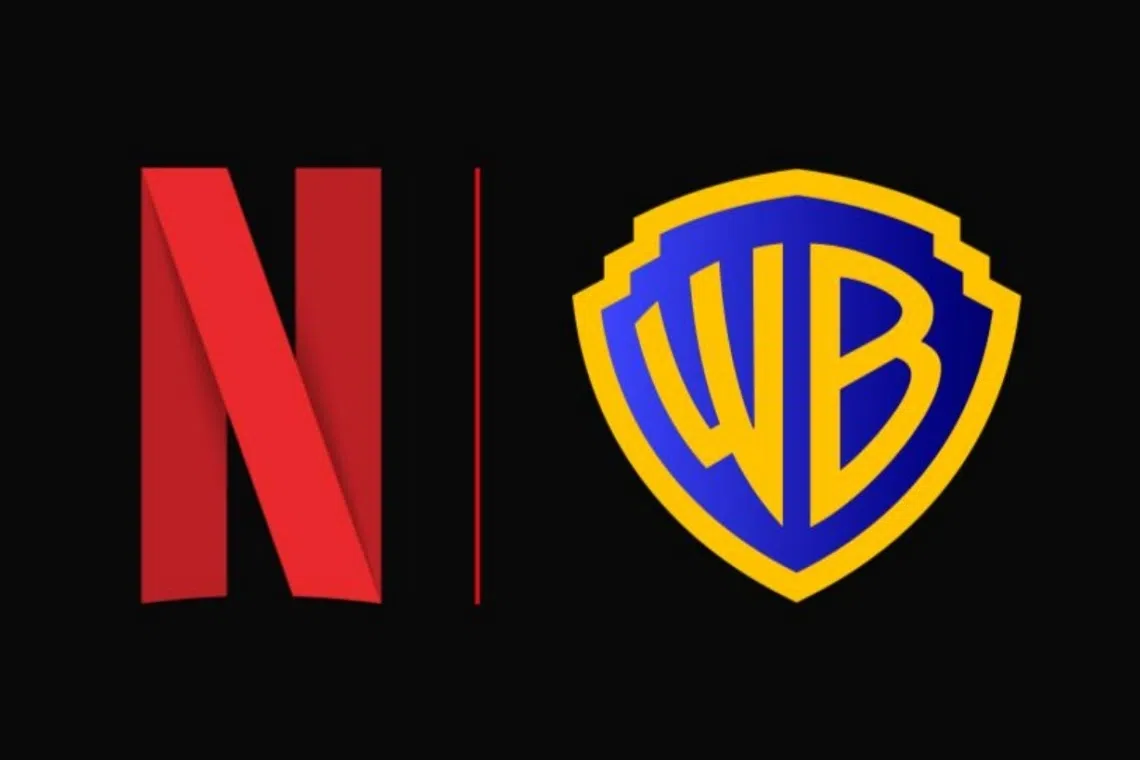 Netflix to acquire Warner Bros for $72 billion