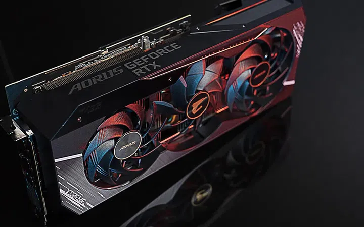 Image Source: Aorus