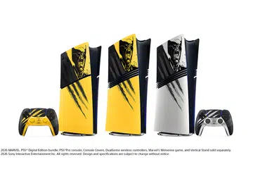 Marvel’s Wolverine PS5 bundle