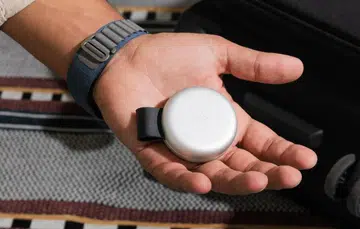 Do not be fooled by its petite size! The Twelve South Butterfly can unfold into a 2-in-1 MagSafe charger for your iPhone and Apple Watch or AirPods. <br>Image source: Twelve South