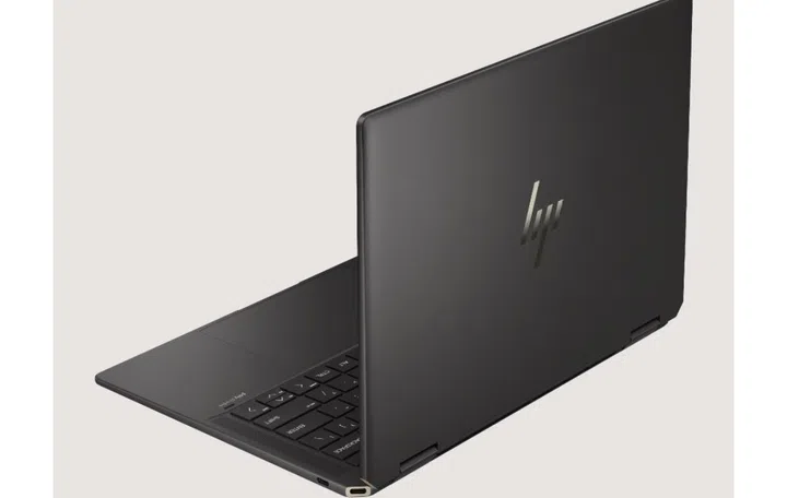 The HP Spectre x360 14-inch 2-in-1. Image source: HP. 
