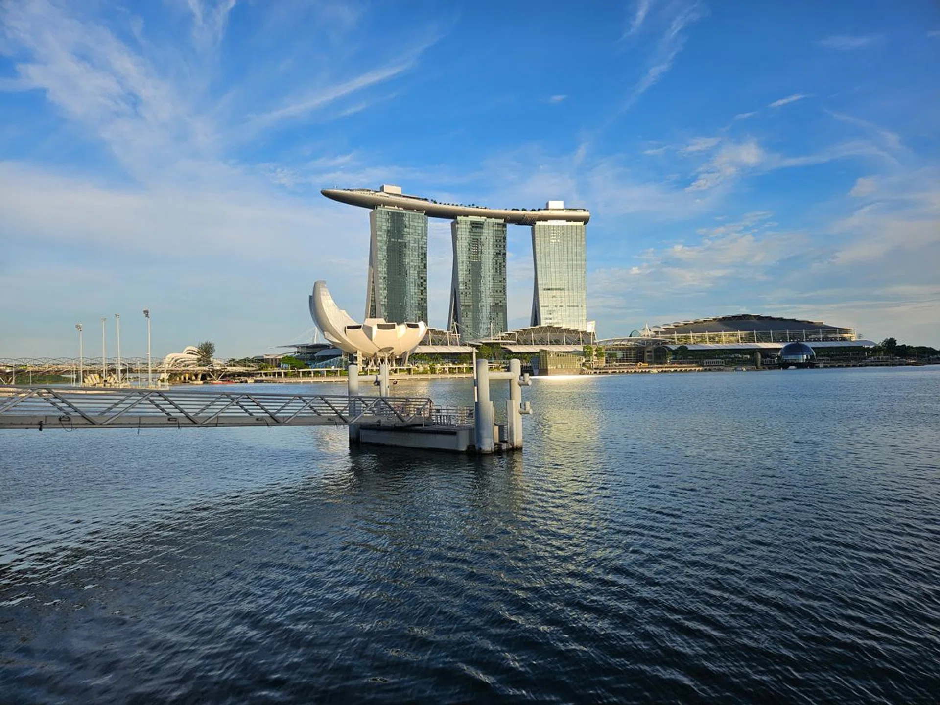 Samsung Galaxy S23, main camera.