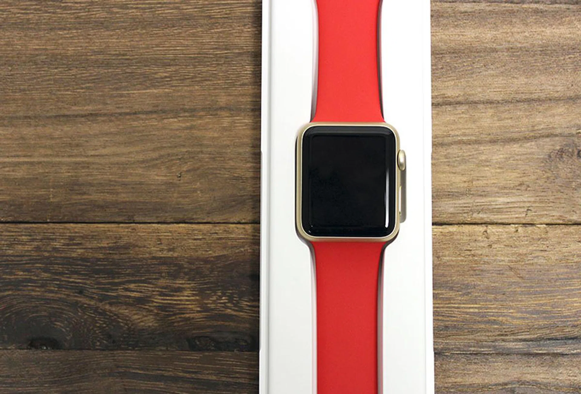 Chinese New Year Apple Watch Sport