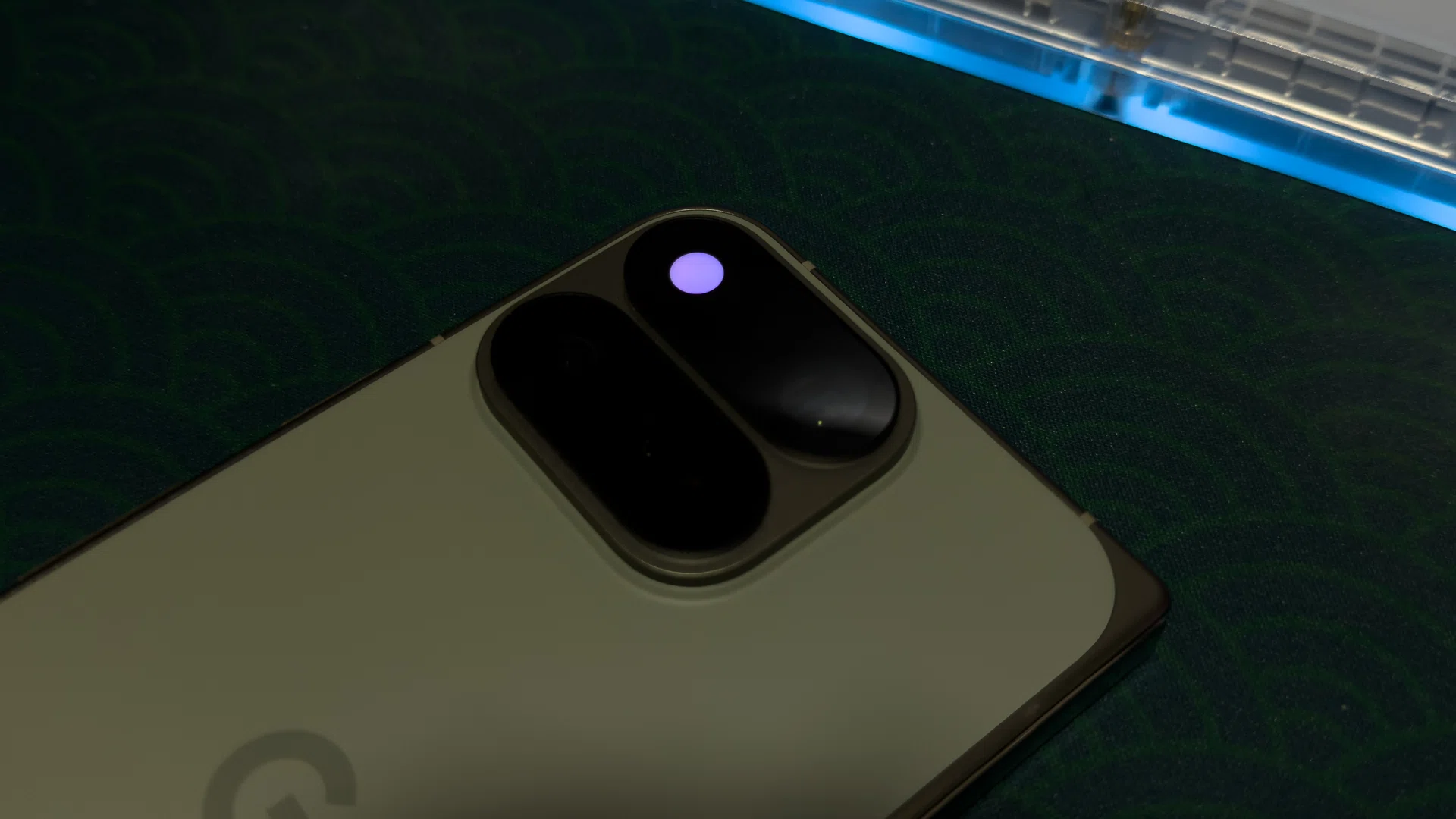 Google Pixel 11 Pro Fold HiLight