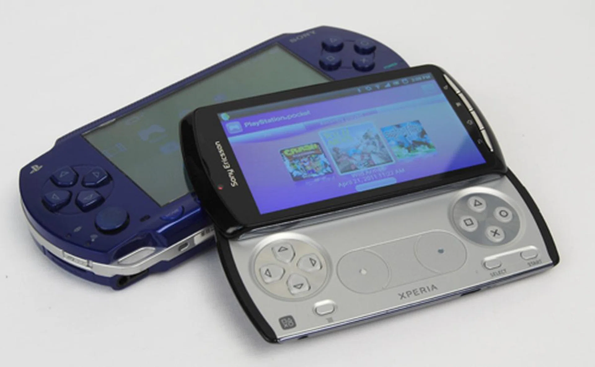 The Sony Ericsson Xperia Play is neither the Nokia N-Gage, nor is it just a PlayStation phone. It represents a new phase in the smartphone industry, one that is focused on the gaming arena.