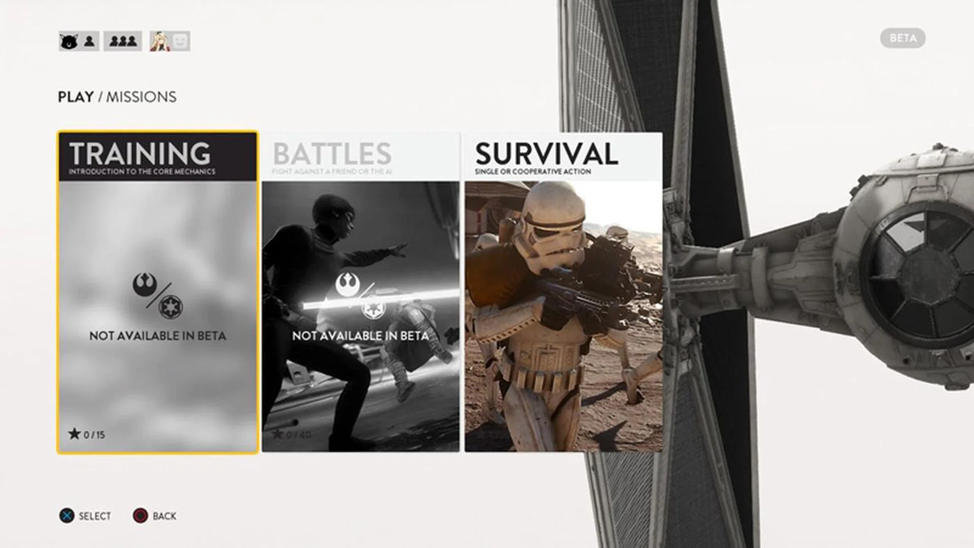 Nothing to see here, move along.