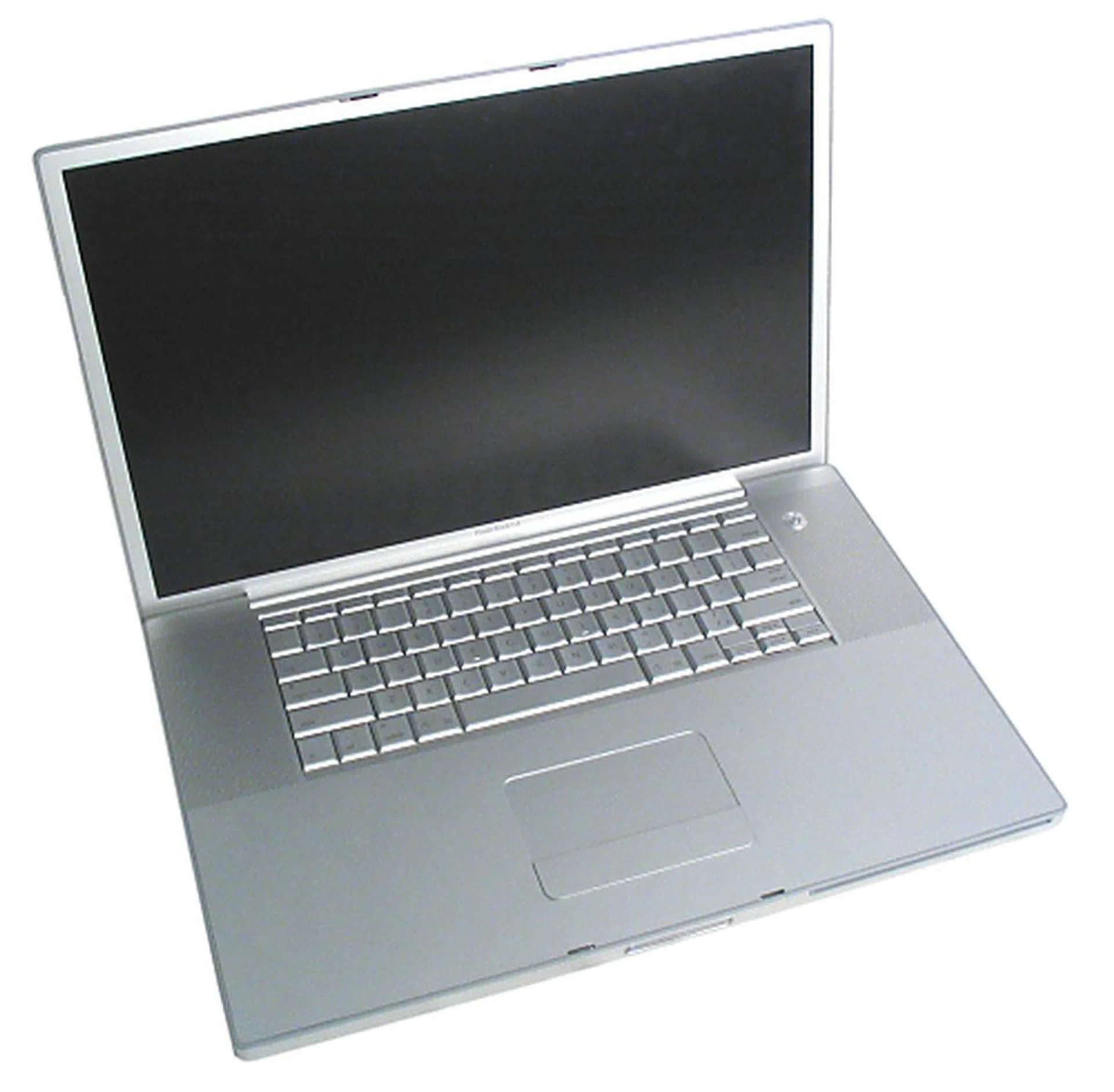 More Apple goodness in the form of the 17-inch PowerBook G4.