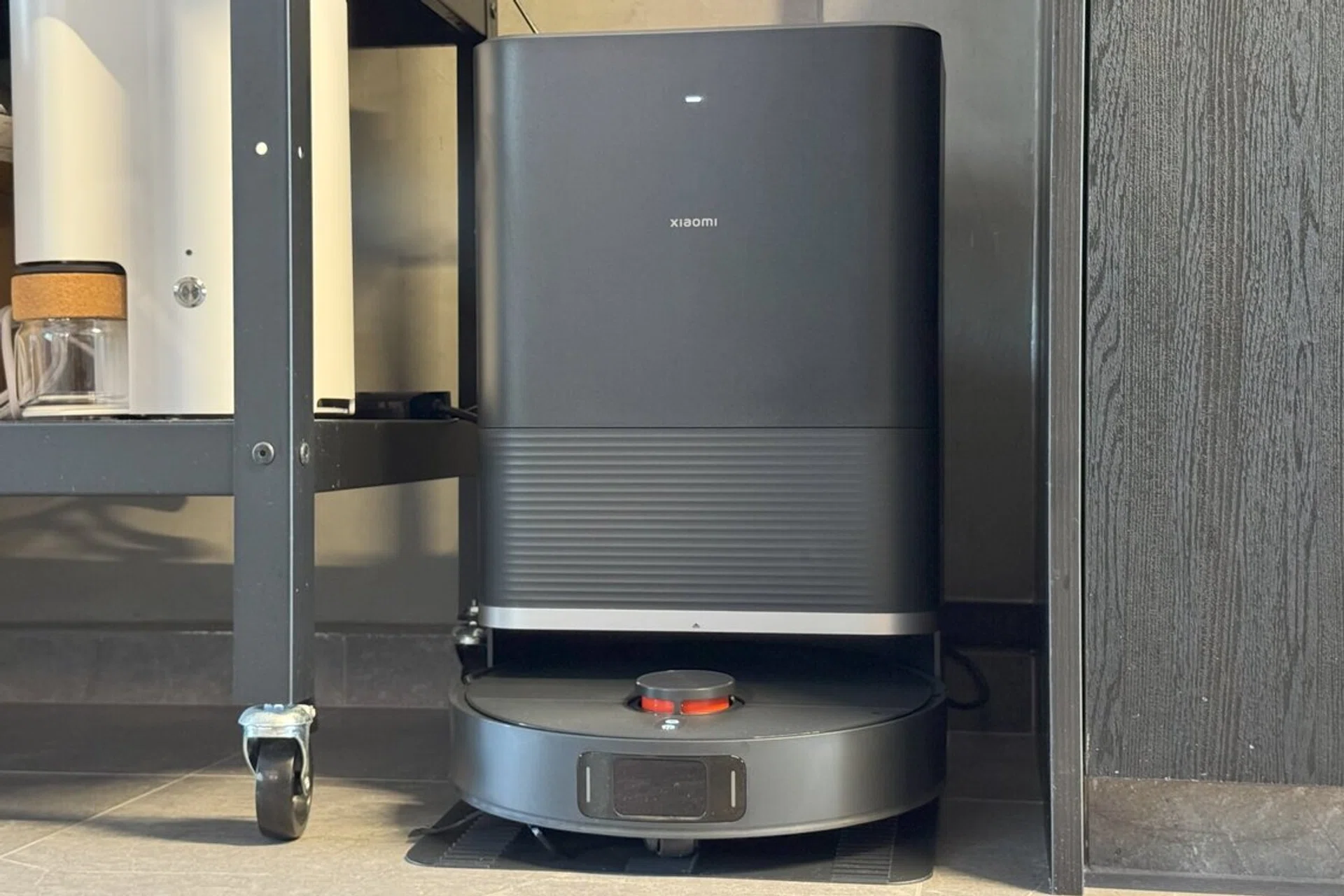 Xiaomi Robot Vacuum X20 Max | The Most Affordable Premium Robot Vacuum Cleaner in Singapore