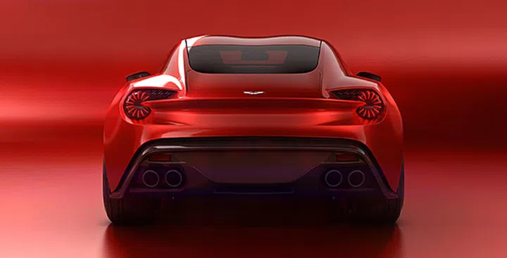 (Image source: Aston Martin)