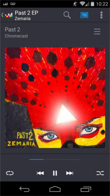 Image source: Deezer.