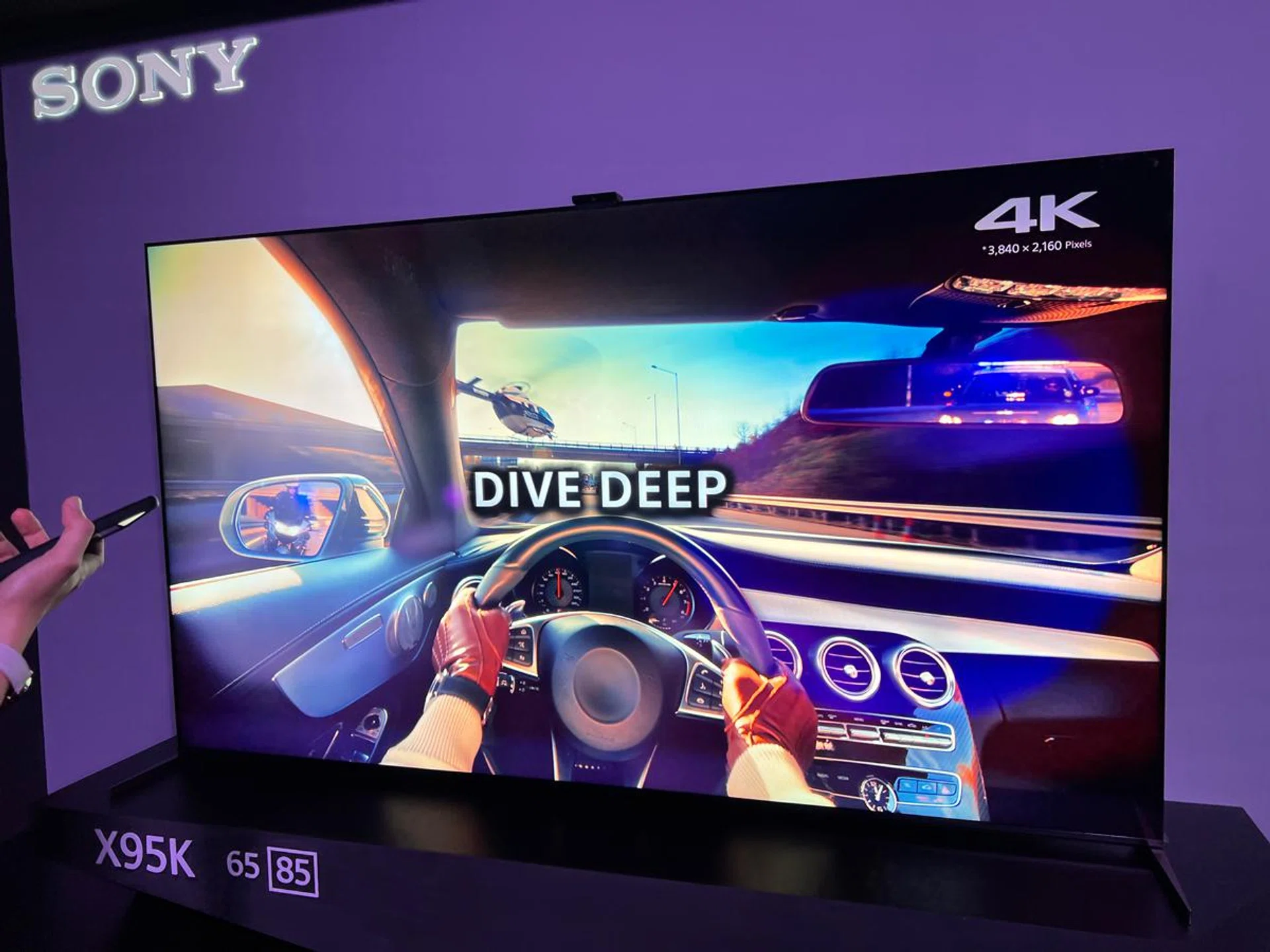 Here are Sony’s 2022 Bravia XR TVs in Singapore | HardwareZone Singapore