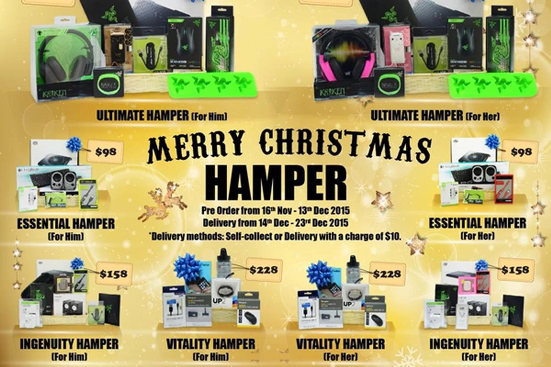 (Image source : Ban Leong)