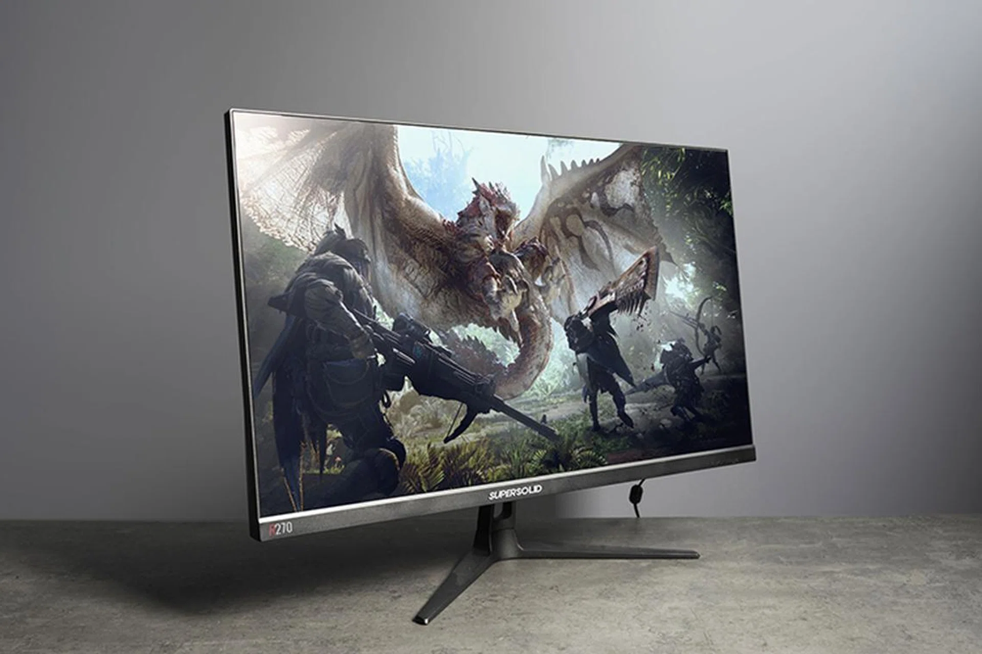 Image Source: SuperSolid