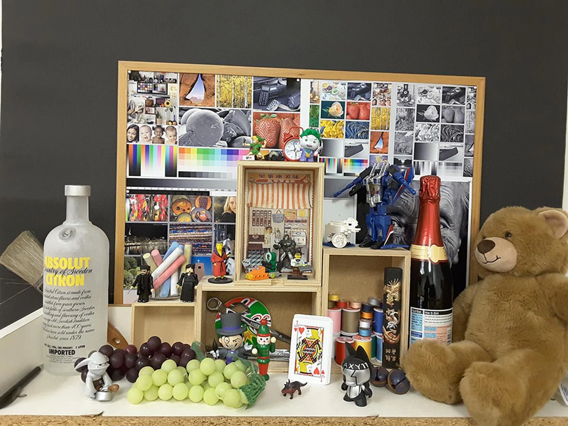 Galaxy Tab S2 camera