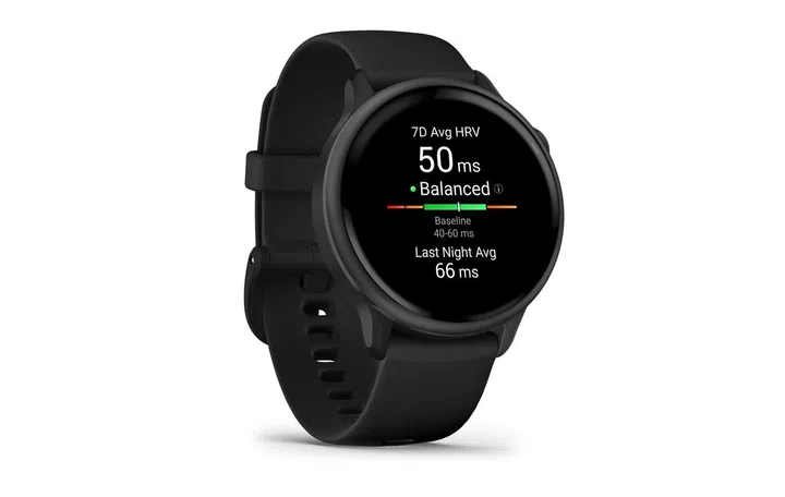 Garmin Vivoactive 6. Image: Garmin.