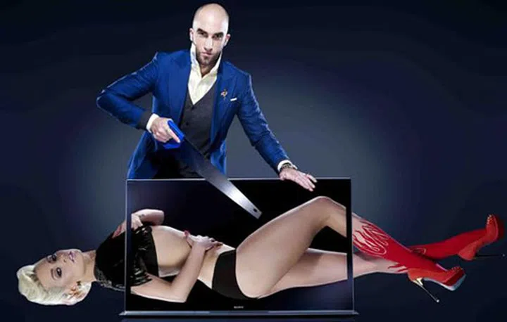 Image credit: Sony UK