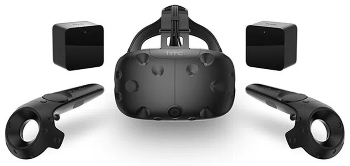 Image Source: HTC