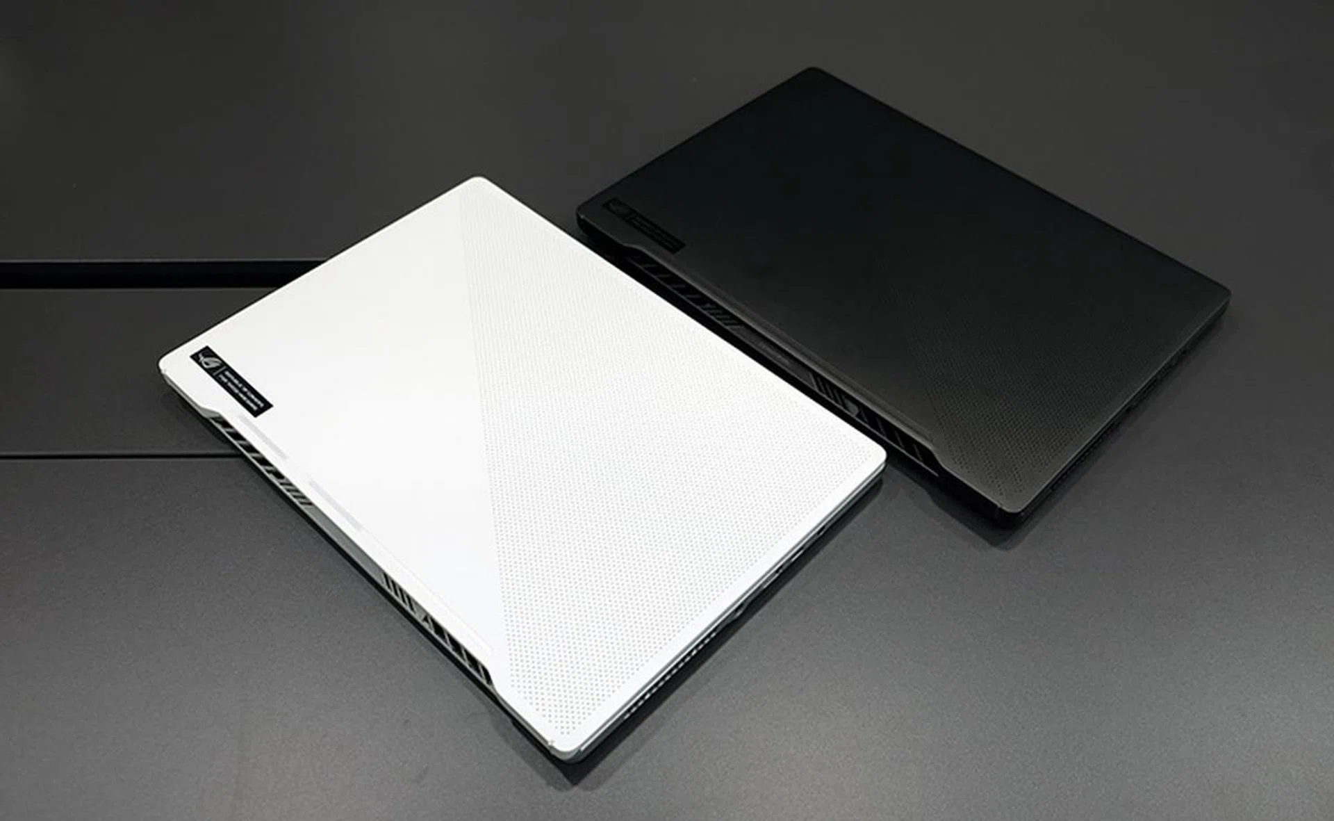 ASUS ROG Zephyrus G14