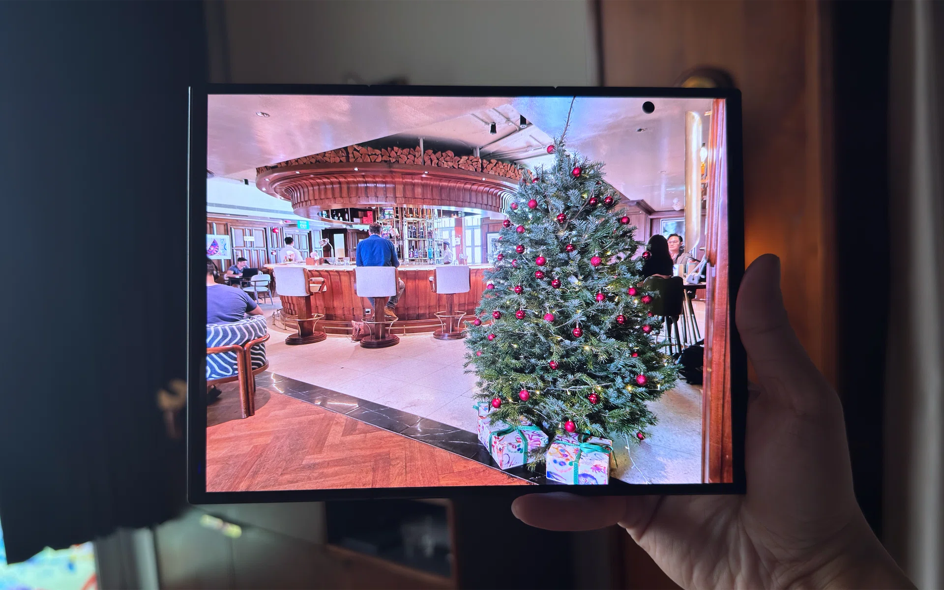 Samsung Galaxy Z TriFold