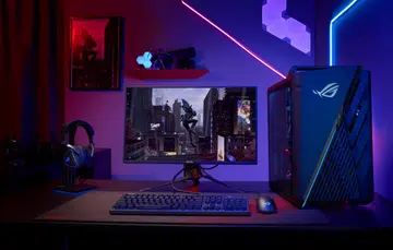 The new ASUS ROG Strix GT35. (Image source: ASUS)