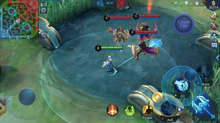 Image: Moonton