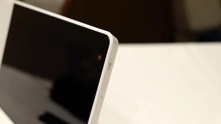 Lenovo Smart Display