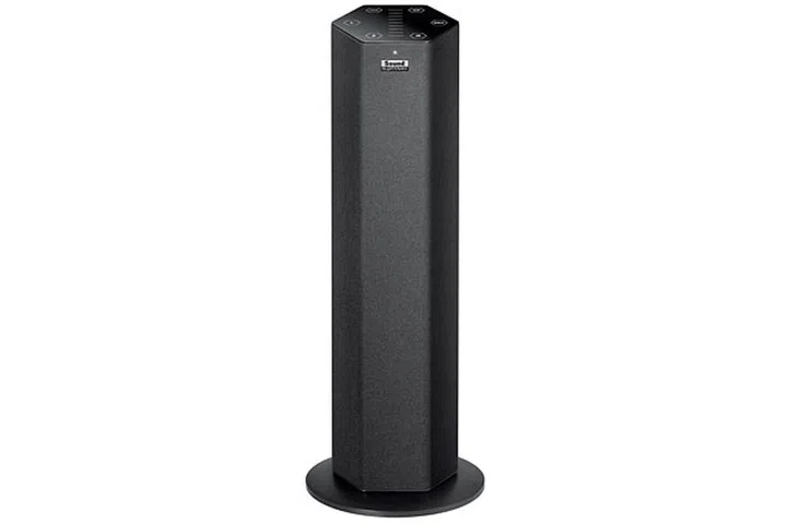 The SBX 20 is the flagship model in the Creative Sound BlasterAxx series.