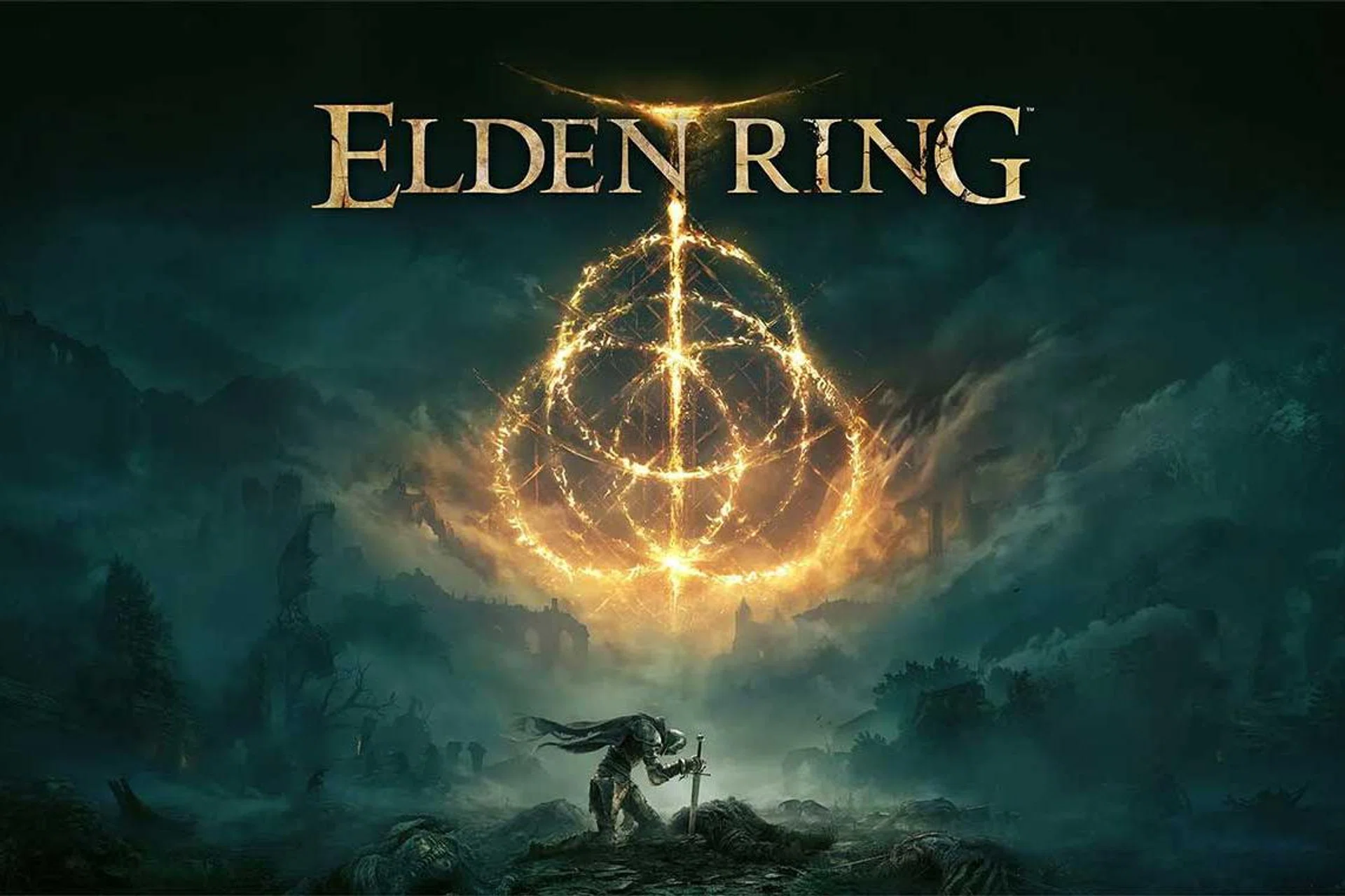 FromSoftware's latest title. (Source: Bandai Namco)