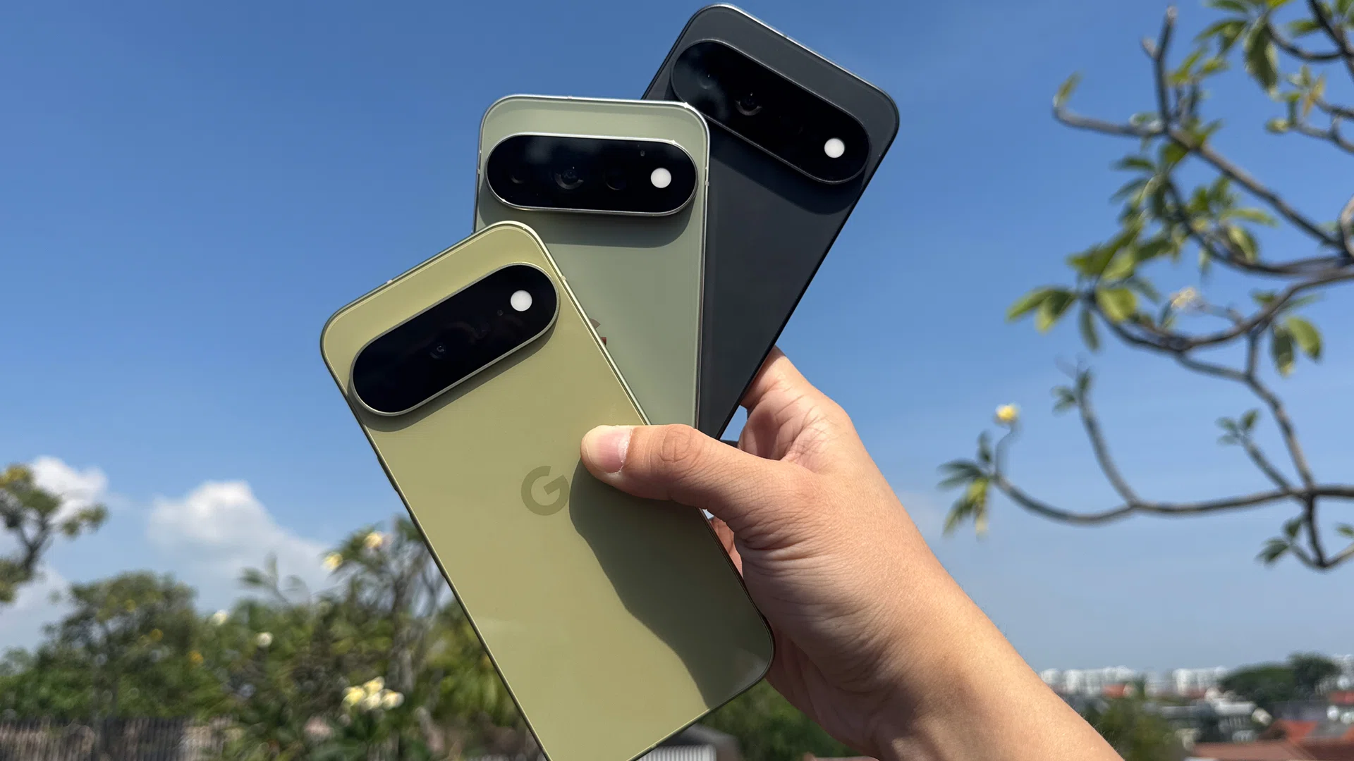 Google Pixel 11, Pixel 11 Pro, Pixel 11 Pro XL review
