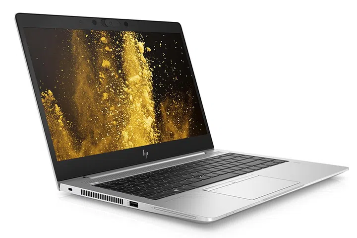 HP EliteBook 840 G6