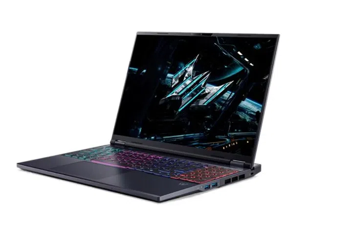 Acer Predator Helios Neo 16S AI